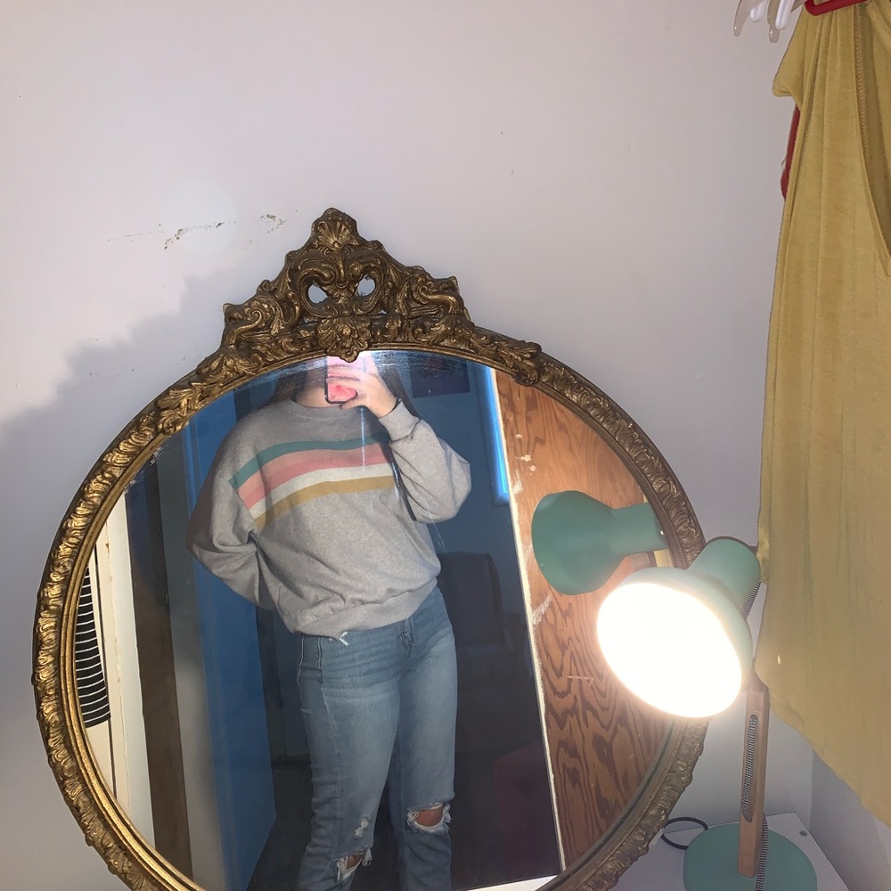 american eagle soft sweater